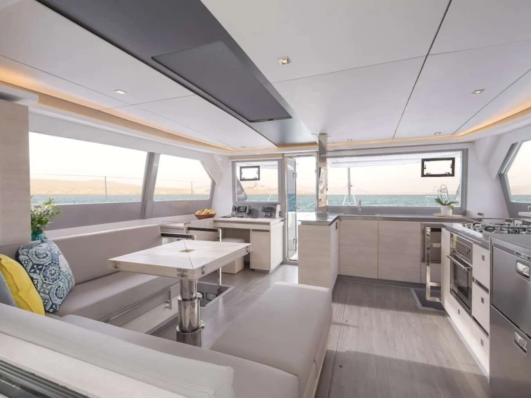 Leopard LIVIN jednotlivci a charterové společnosti v Britské Panenské ostrovy