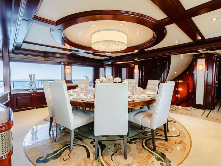 Pronájem lodi Bahamy lákavé ceny TCB