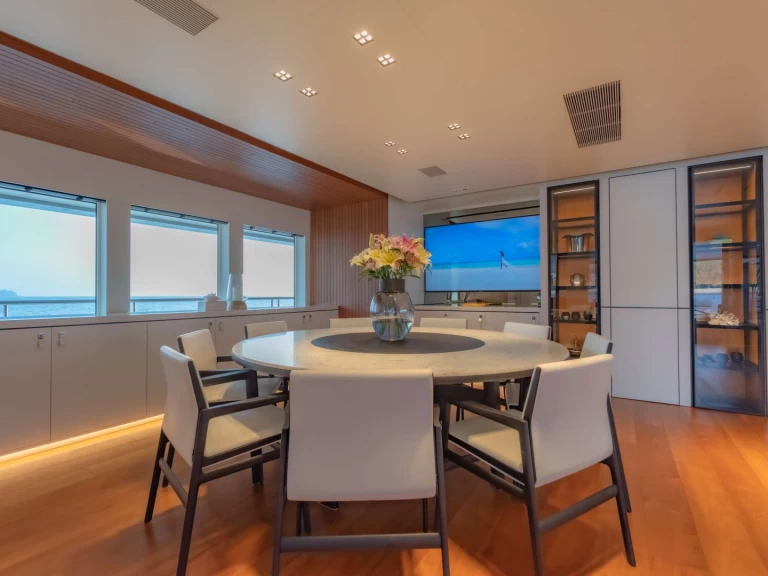 Pronájem lodi  SPACECAT v Phuket (City) na Samboatu