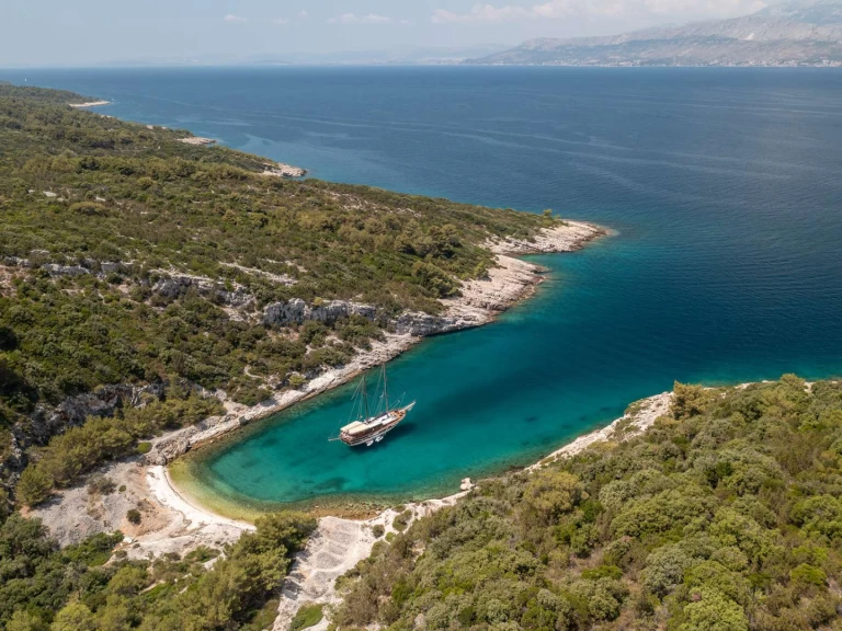 Custom Eleganza jednotlivci a charterové společnosti v Split