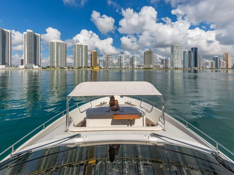 Pronajmout si  Dominator S.r.l GOLDEN 3 v Miami