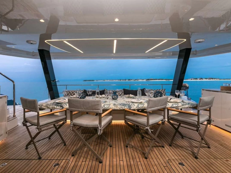 Jachta k pronájmu v Britské Panenské ostrovy za nejlepší cenu