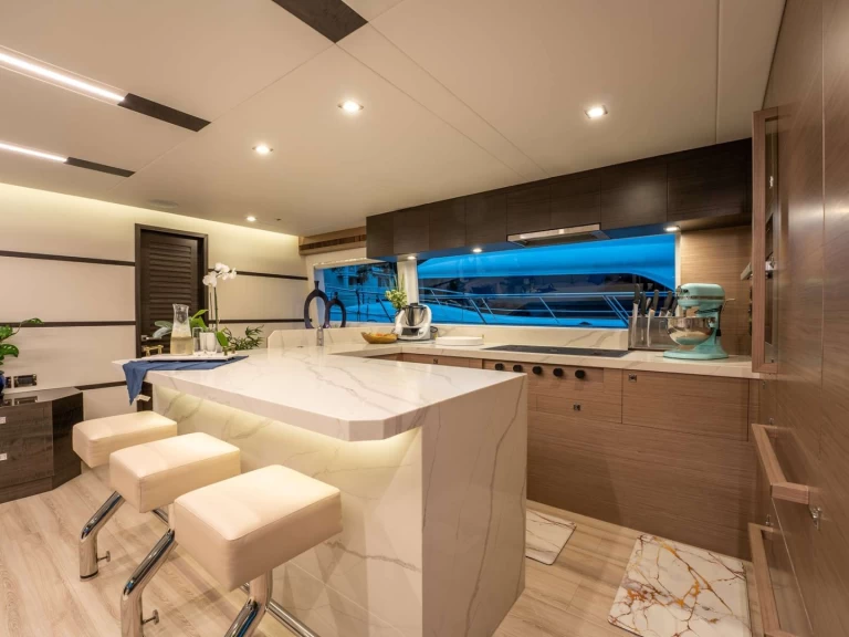 Jachta k pronájmu v Britské Panenské ostrovy za nejlepší cenu