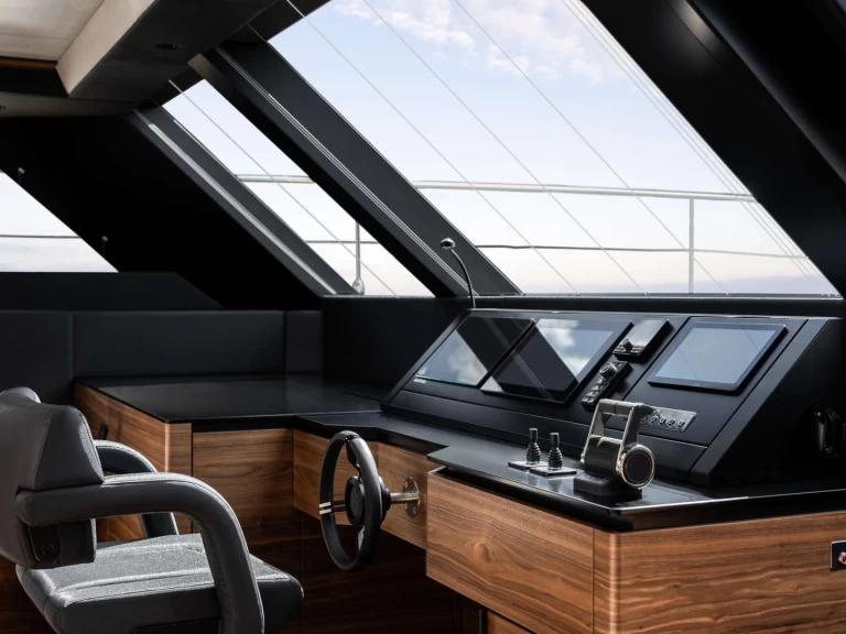 Sunreef DOUBLE HAPPINESS jednotlivci a charterové společnosti v Île Saint-Barthélemy