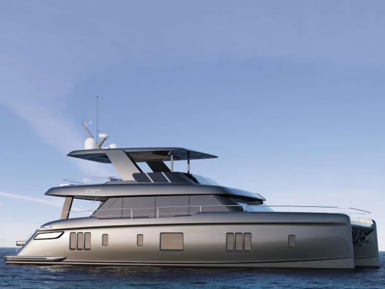 Pronájem lodi Florida lákavé ceny Archipelago III