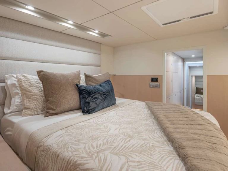 Jachta k pronájmu v Britské Panenské ostrovy za nejlepší cenu