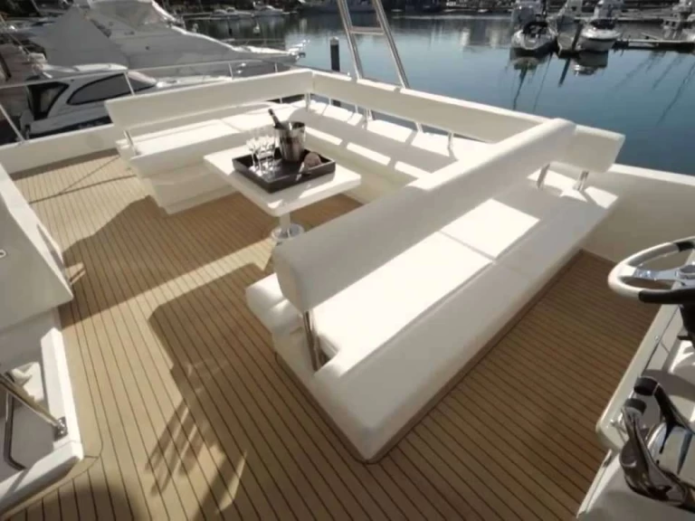 Jachta k pronájmu v Britské Panenské ostrovy za nejlepší cenu