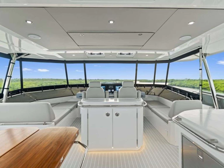 Pronajmout Jachta se skipperem či ne Aquila v Cannigione