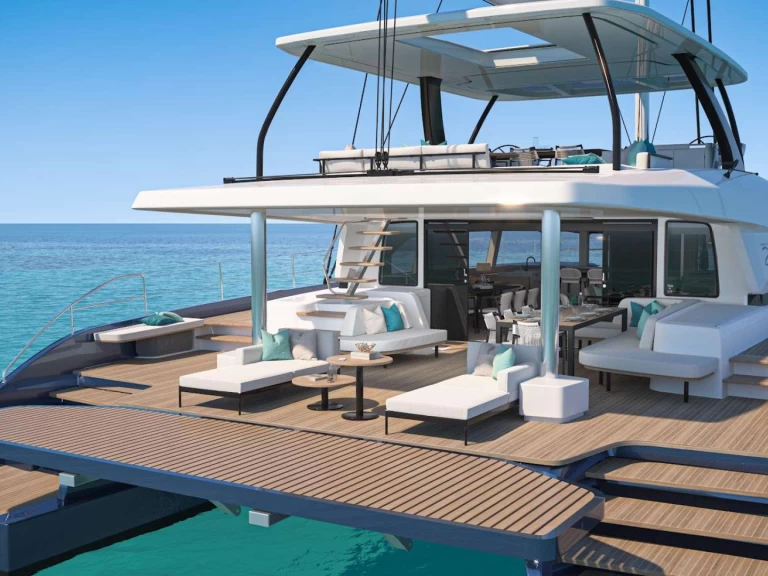 Pronájem lodi El Gouna lákavé ceny IMLADRIS