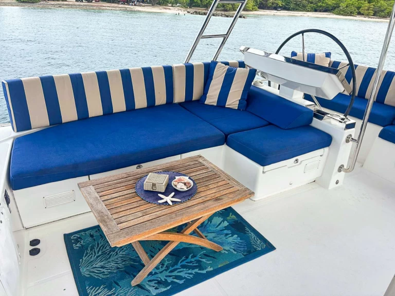 Pronajmout si Lagoon HEAVENLY v Americké Panenské ostrovy