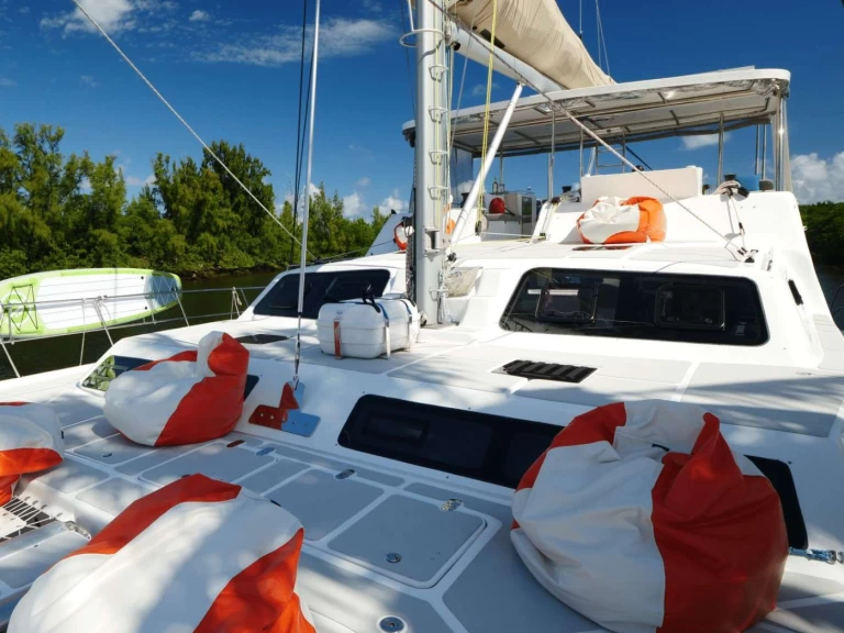 Pronajmout si Royal Cape GET ALONG v Americké Panenské ostrovy