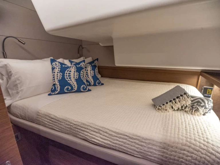 Pronajmout Jachta se skipperem či ne Lagoon v Tortola