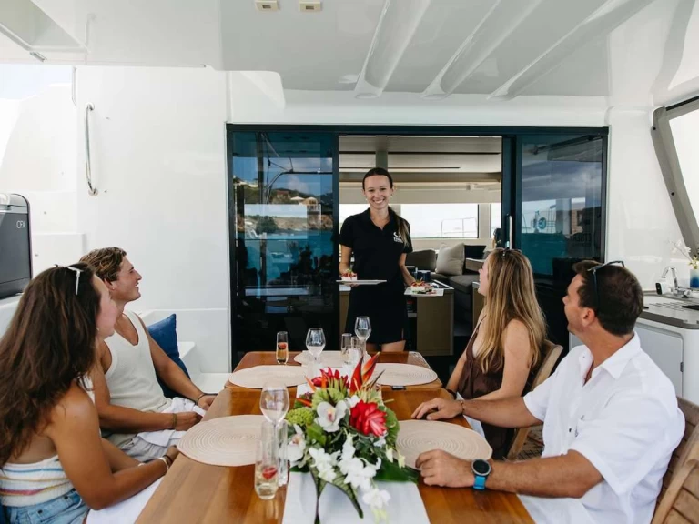 Pronájem lodi Britské Panenské ostrovy lákavé ceny ETHER