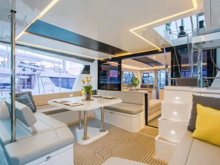 Pronajmout si Leopard LIVIN v Britské Panenské ostrovy