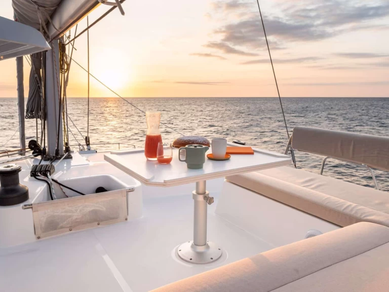 Jachta k pronájmu v Americké Panenské ostrovy za nejlepší cenu