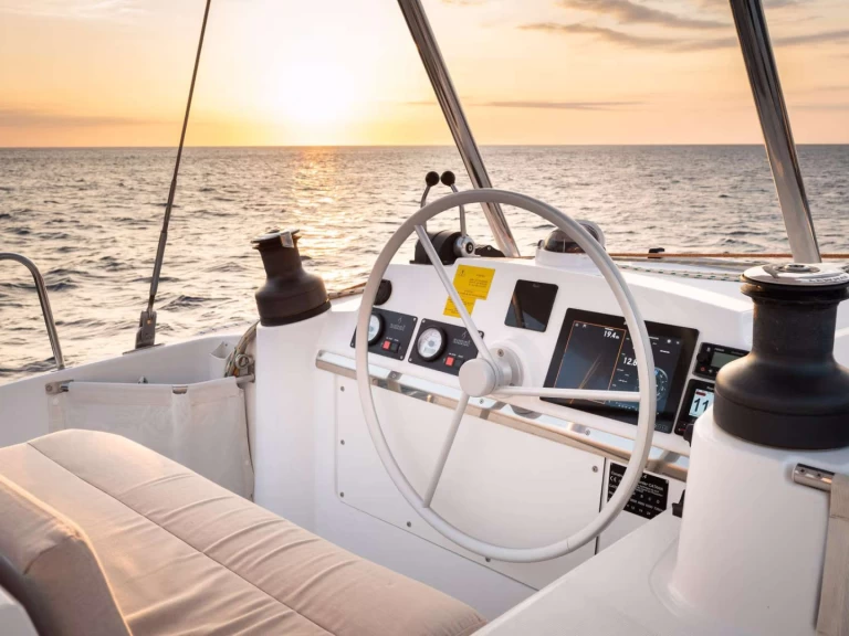 Bali MAH NA MAH NA jednotlivci a charterové společnosti v Americké Panenské ostrovy