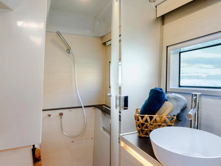 Pronájem jachty v Port la Forêt -YOT 41 na Samboatu