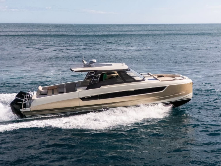 Pronájem lodi Port la Forêt lákavé ceny 41