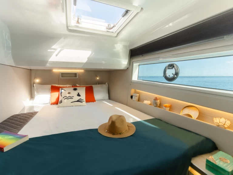 Pronájem Motorová loď v Port la Forêt -YOT 41