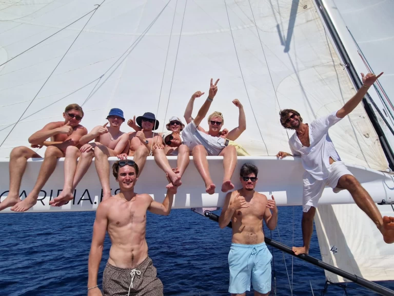 Plachetnice k pronájmu v Port d'Alcudia za nejlepší cenu