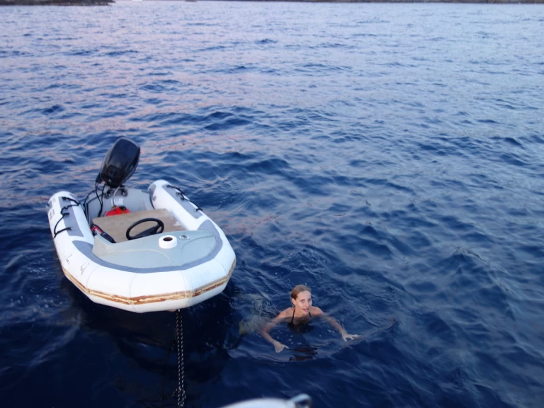 Pronájem lodi Herbulot Beaufort 14 v Hyeres na Samboatu