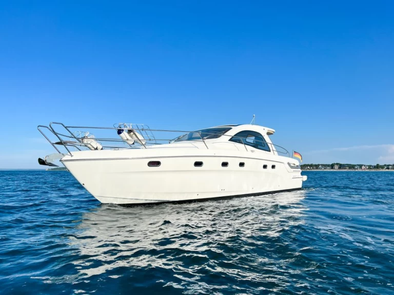 Jachta k pronájmu v Neu Travemünde za nejlepší cenu