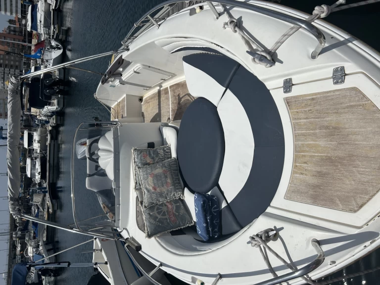 Pronájem jachty v Porto Deportivo Sanxenxo -Quicksilver Quicksilver 600 Commander na Samboatu