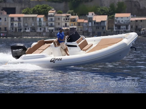 Pronájem lodi Vulcano lákavé ceny Juniorboat 