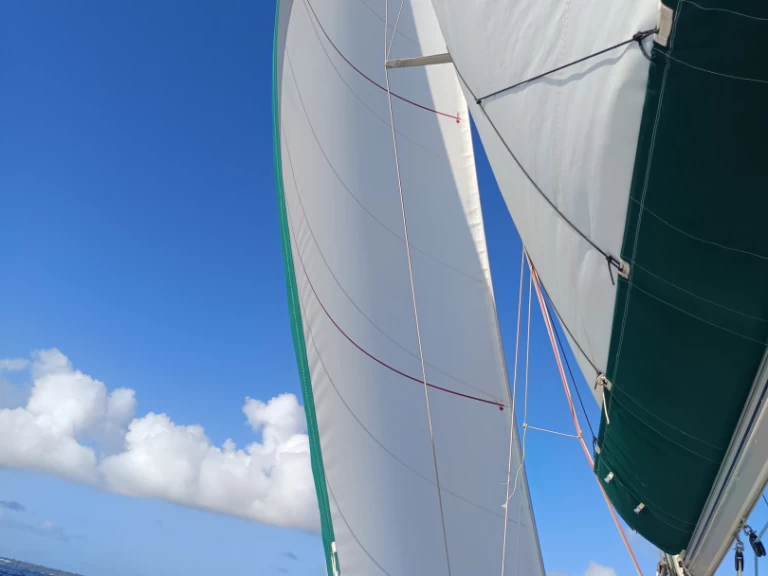 Plachetnice k pronájmu v Saint-François za nejlepší cenu