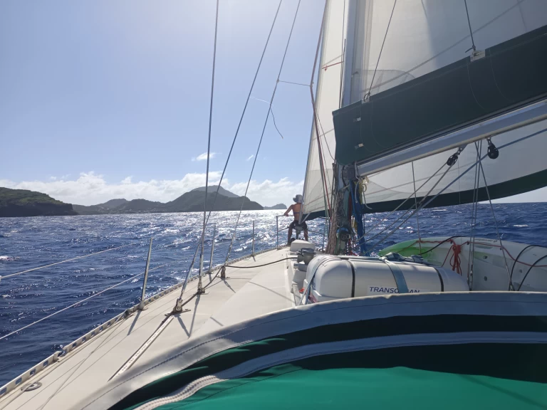 Pronájem Plachetnice Gibert Marine s licencí