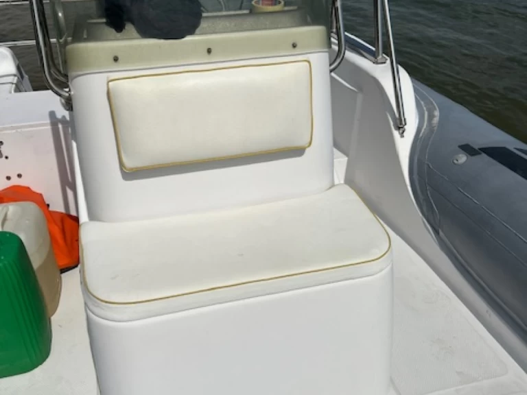 Pronajmout si Sacs Sacs S 750 Madras v Lège-Cap-Ferret