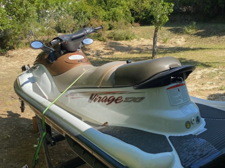 Pronájem lodi Polaris VIRAGE TXI v Aix-en-Provence na Samboatu