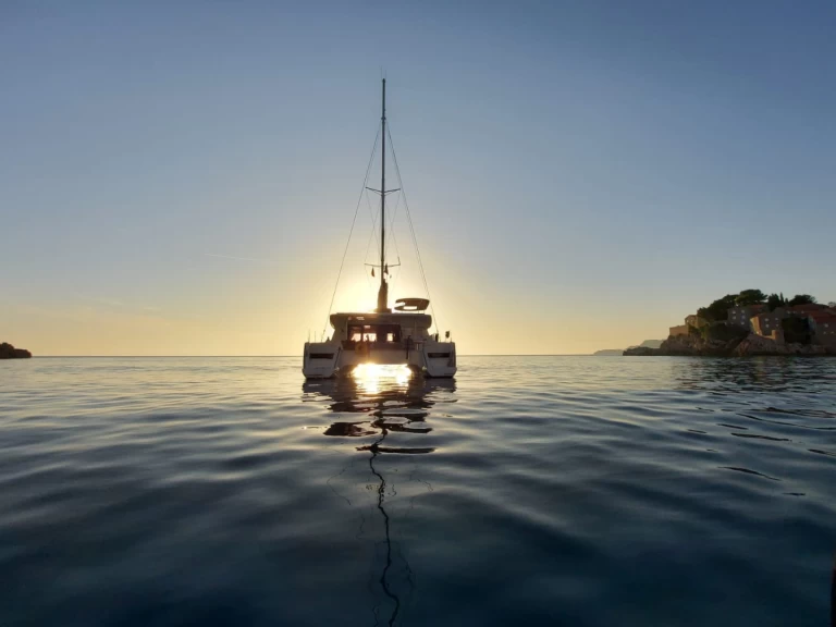 Pronájem jachty v Port-de-Bouc -Fountaine Pajot Helia 44 na Samboatu