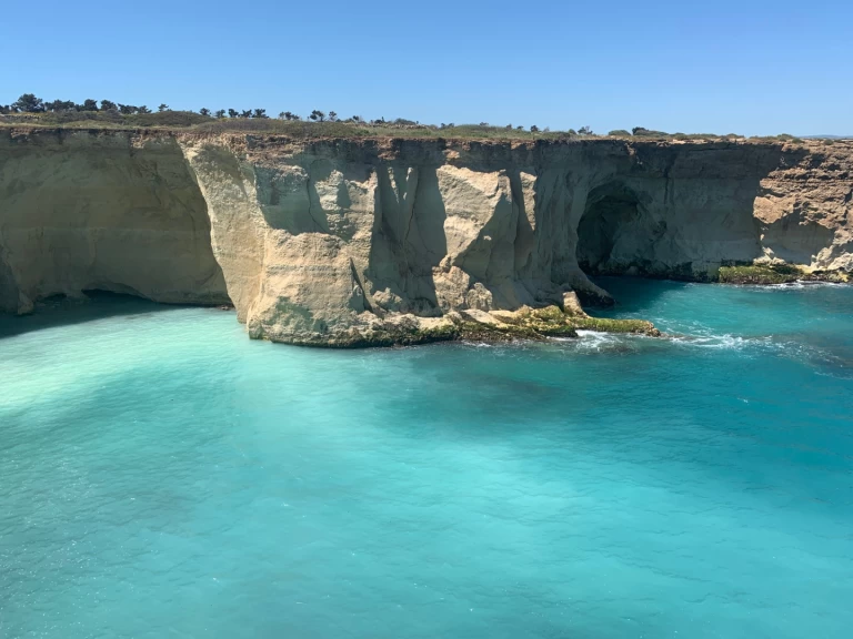 Pronájem Motorová loď v Siracusa -Megamar SANDY