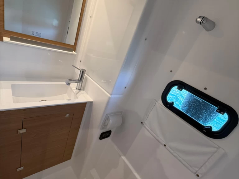 Pronajmout si Bali Bali Catspace 2025 v Capo d'Orlando