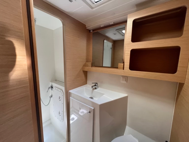 Pronájem jachty v Sant Antoni de Portmany -Lagoon Lagoon 42 na Samboatu