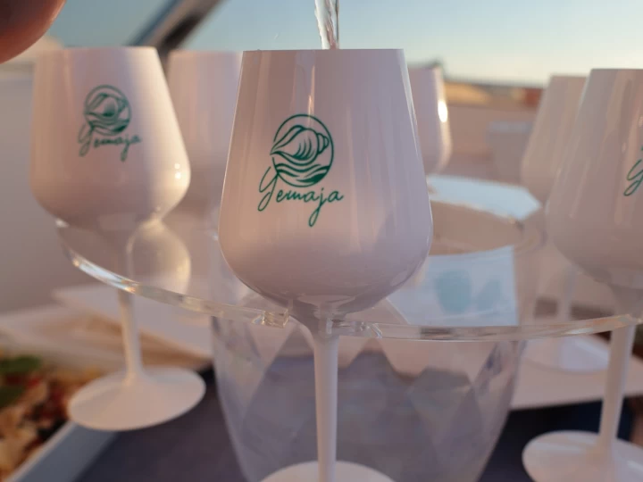 Pronájem lodi Porto Cesareo lákavé ceny Squalo 40