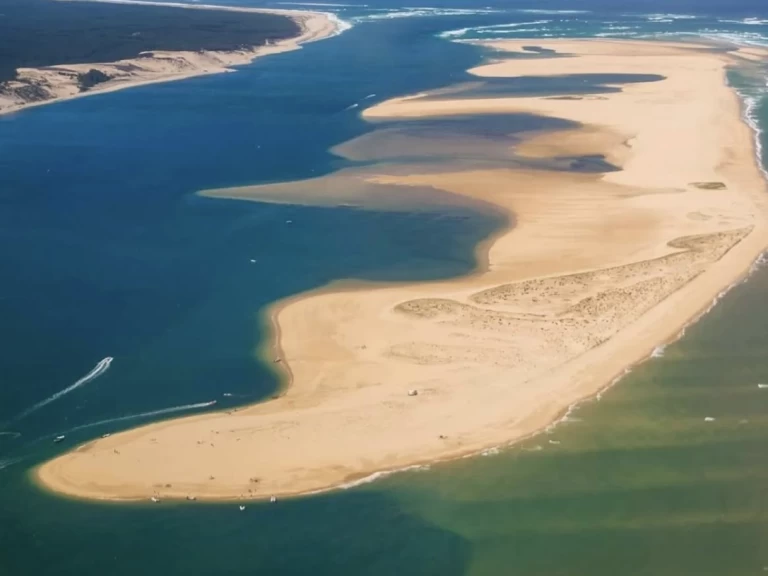 Pronájem jachty v Arcachon -Capelli Tempest 626 na Samboatu