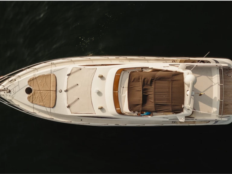 Jachta k pronájmu v Cartagena za nejlepší cenu