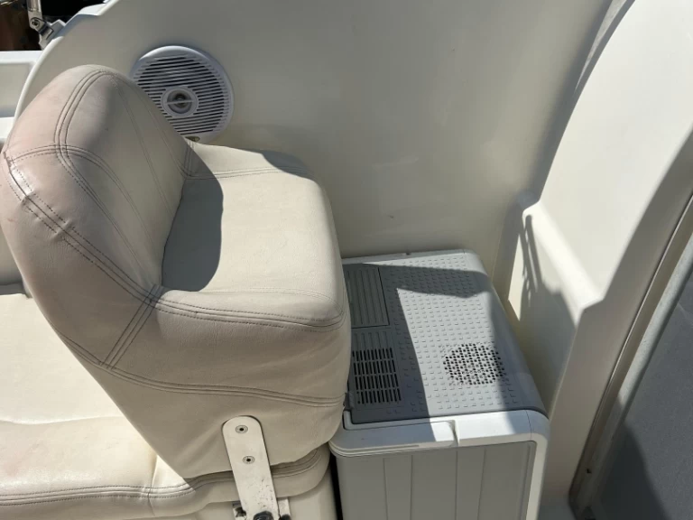 Motorová loď k pronájmu v l'Escala za nejlepší cenu