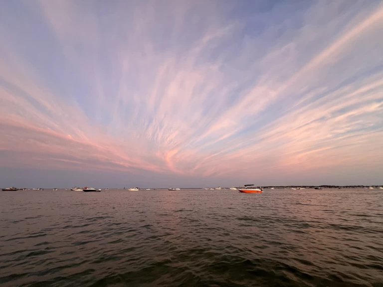 Pronájem lodi Arcachon lákavé ceny E21