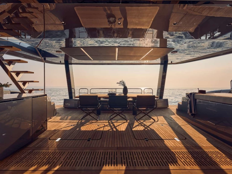 Pronájem lodi Florida lákavé ceny Archipelago III