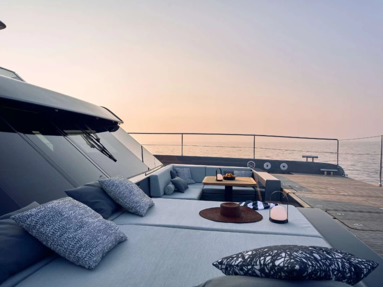 Pronájem Jachta v Florida -Sunreef Archipelago III