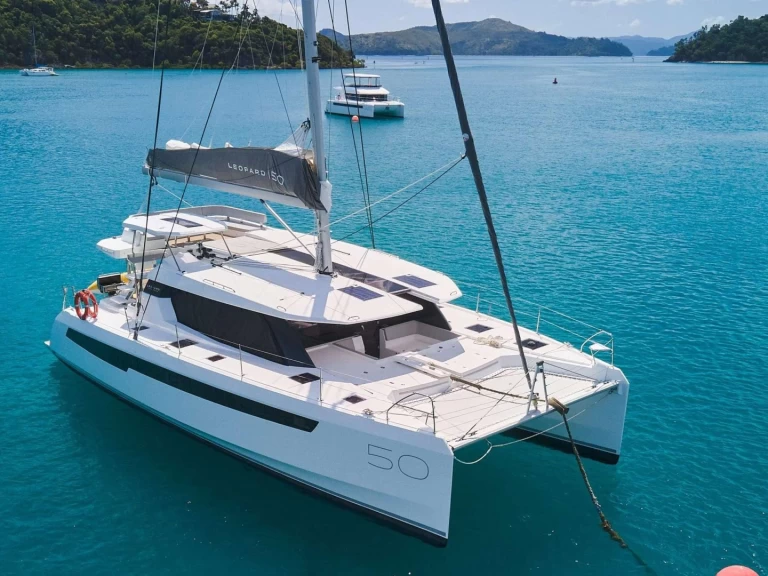 Robertson and Caine Kismet jednotlivci a charterové společnosti v Britské Panenské ostrovy