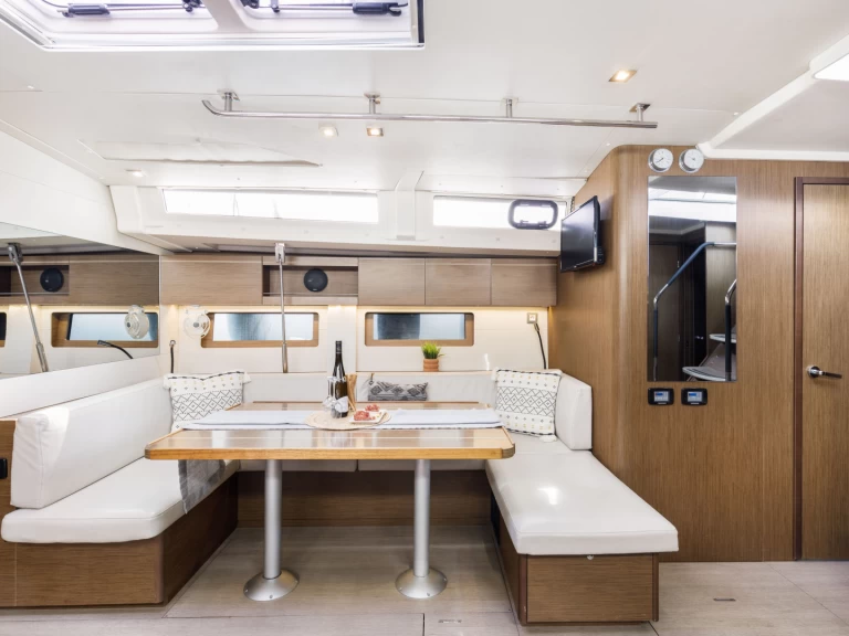 Plachetnice k pronájmu v Kos za nejlepší cenu