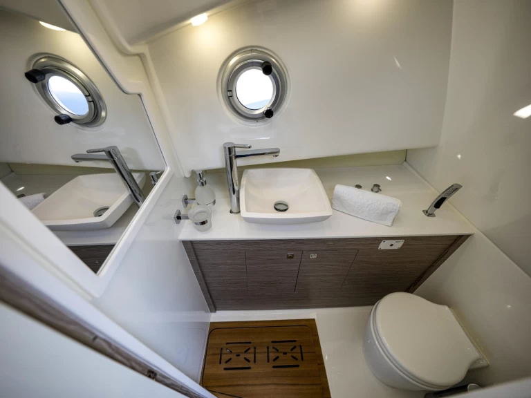 Pronajmout si Sacs Strider 13 v Ibiza Town