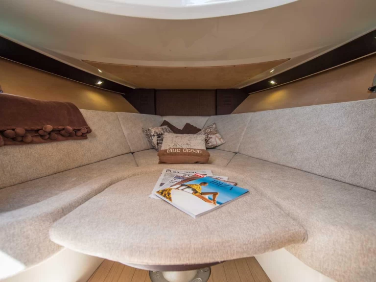 Pronajmout si Sessa Marine Key Largo 30 v Ibiza Town