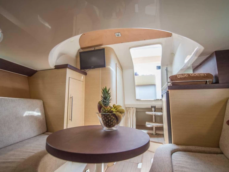 Pronájem lodi Ibiza Town lákavé ceny Key Largo 30