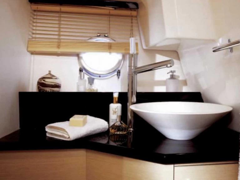 Pronájem Motorová loď v Ibiza Town -Sessa Marine Key Largo 30