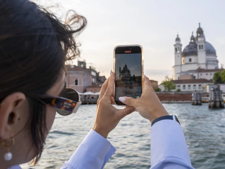 Pronájem Motorová loď Brube s licencí